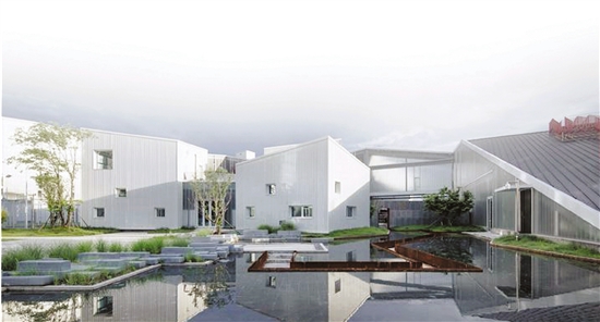 娴峰畞鍛ㄨ竟鐙棬鐙櫌鍘傛埧,娴欐睙娴峰畞鑷缓鍘傛埧