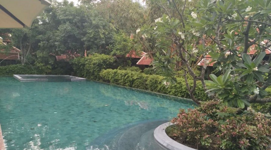 清迈性价比高的酒店推荐,在清迈的七种浪漫酒店