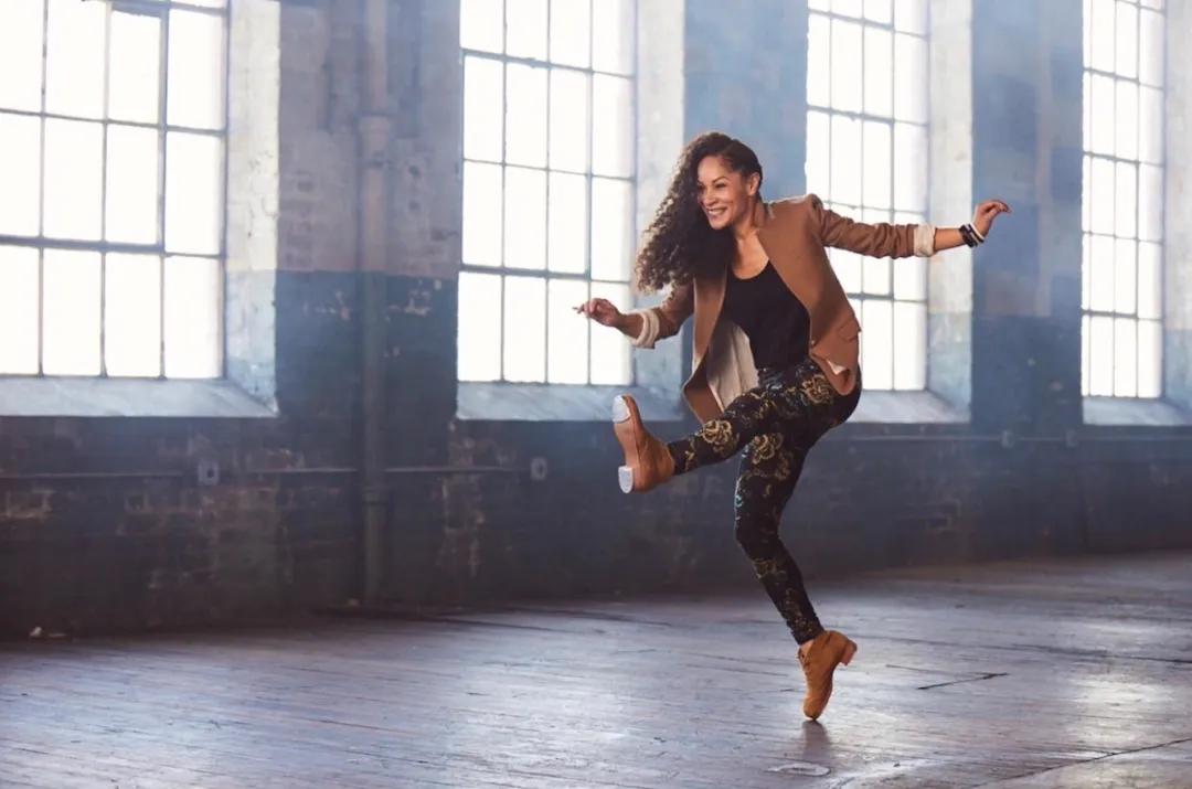 变成大人以后，跳舞还来得及吗？