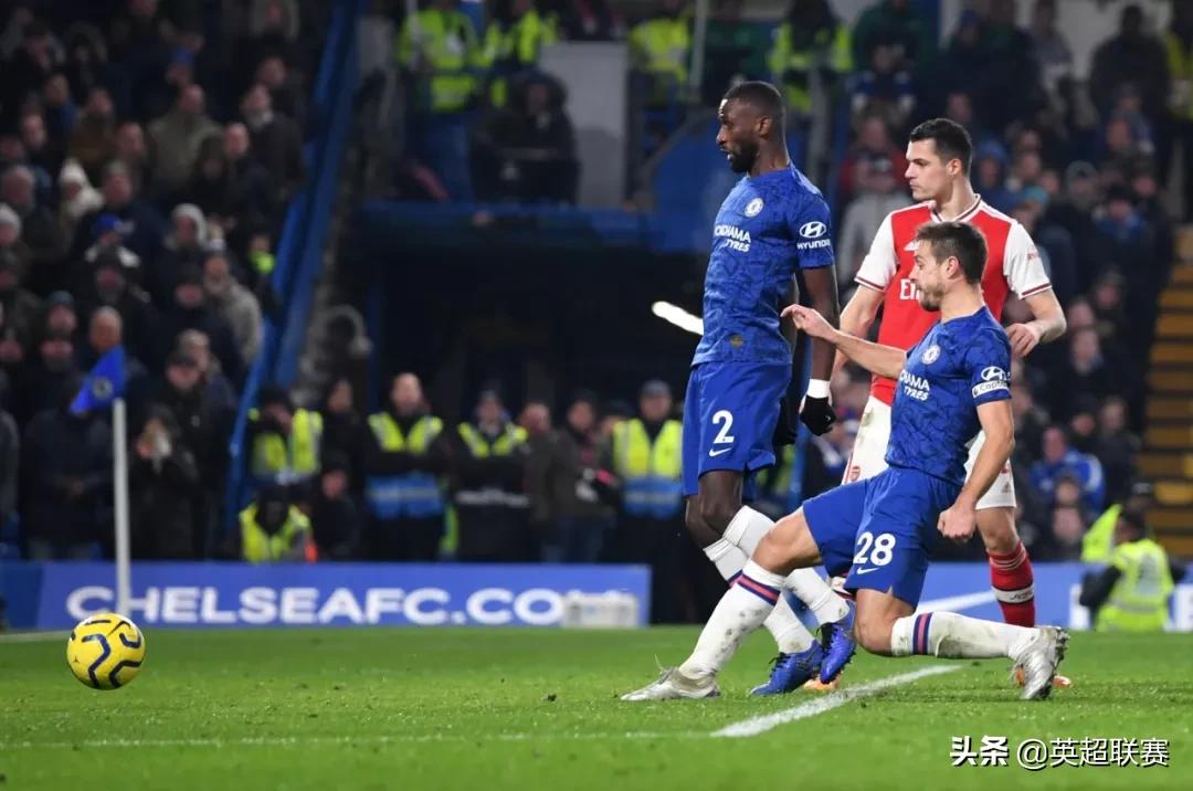 维拉英超十大绝杀,英超疯狂进球集锦