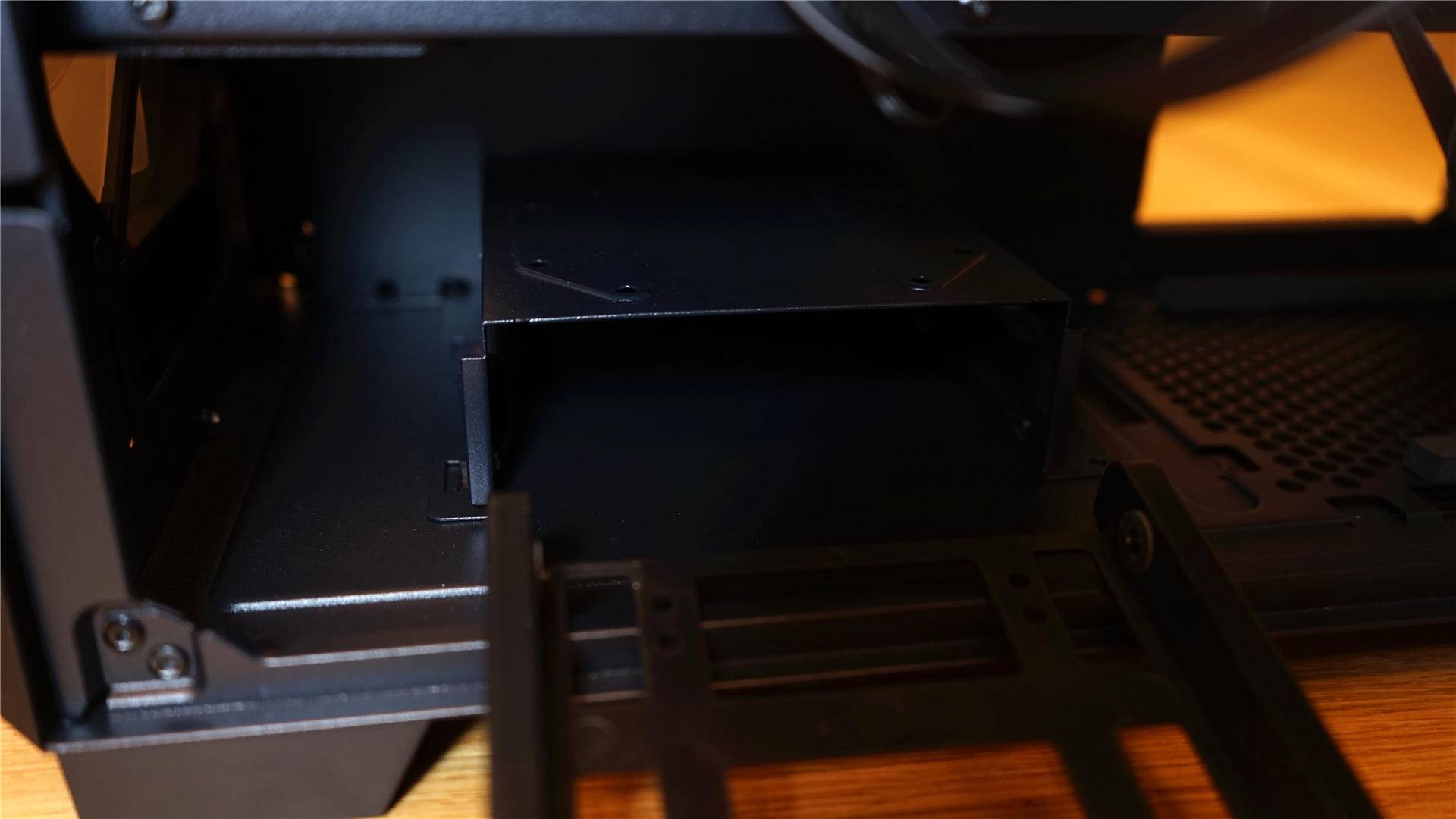 安钛克散热最好的机箱,安钛克机箱对比评测