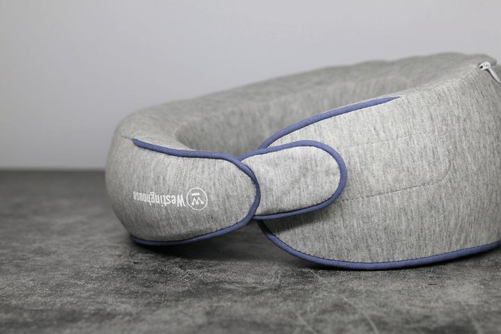 西屋颈椎u型枕型号选择,u型颈椎枕旅行