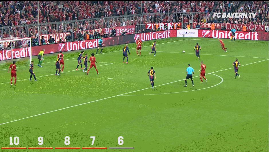 二娃穆勒到底有多高,托马斯穆勒还在拜仁吗