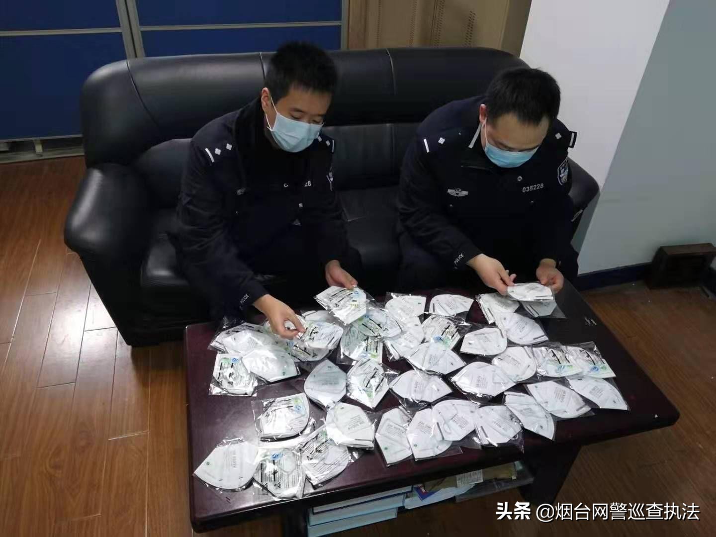 群里买卖口罩违法,在微信群里卖口罩违法吗