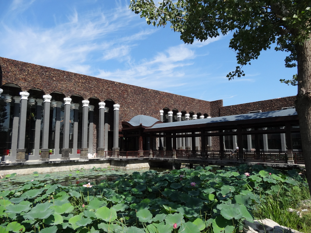 北京周边的温泉度假村,北京龙溪温泉度假村