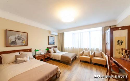 养老营销思维与商业模式,养老项目商业模式和盈利模式