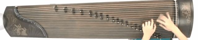 相同的指法吹出不同的音高,同样的曲子指弹和弹唱有区别吗