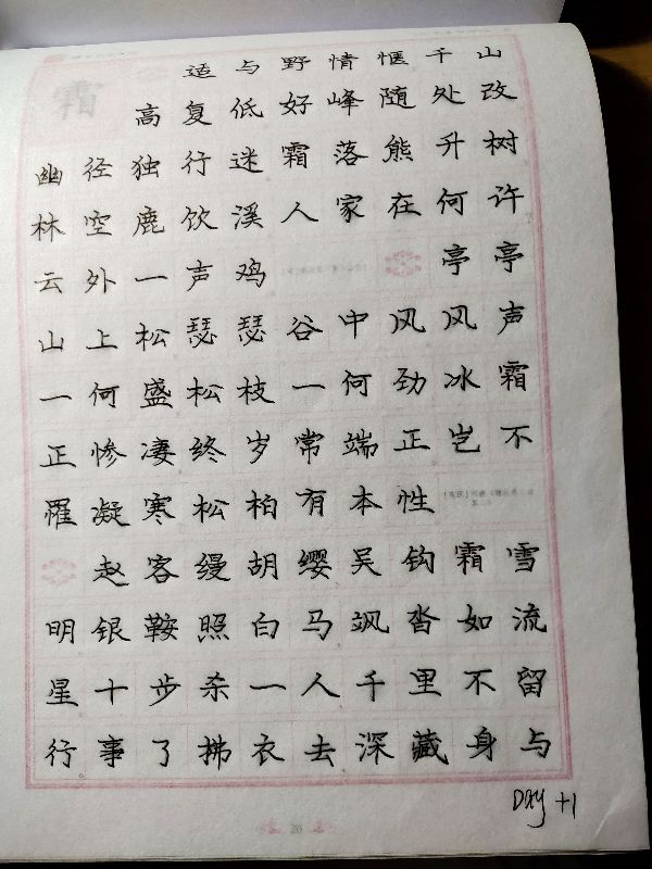 减肥日记day113,川西小环线过夹金山