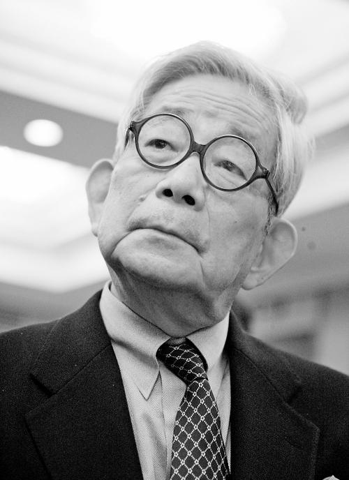 大江健三郎足球,万延元年的足球队