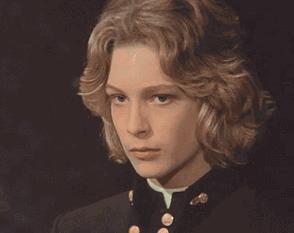 世界第一美少年被美貌毁掉的一生,他是全球公认的世界第一美少年