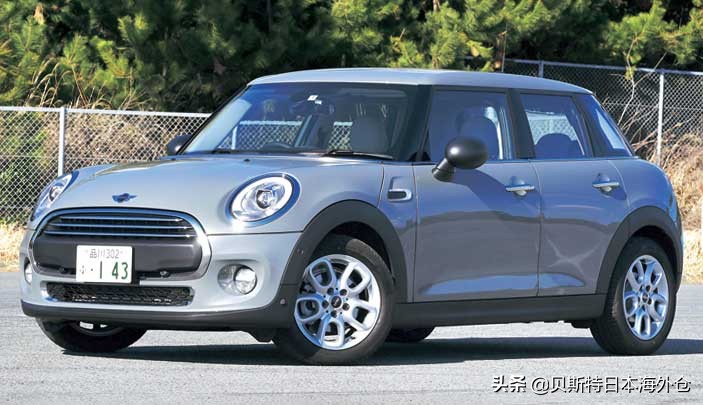 在日本什么车销量好,在日本销量最好的车什么品牌