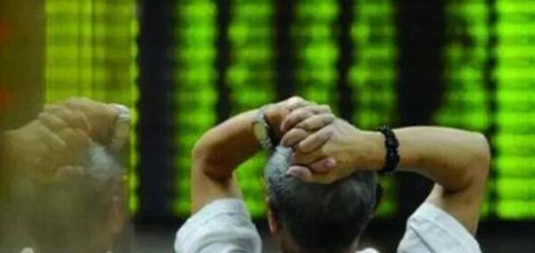 a50指数下跌说明什么,今日a50指数行情几点开盘