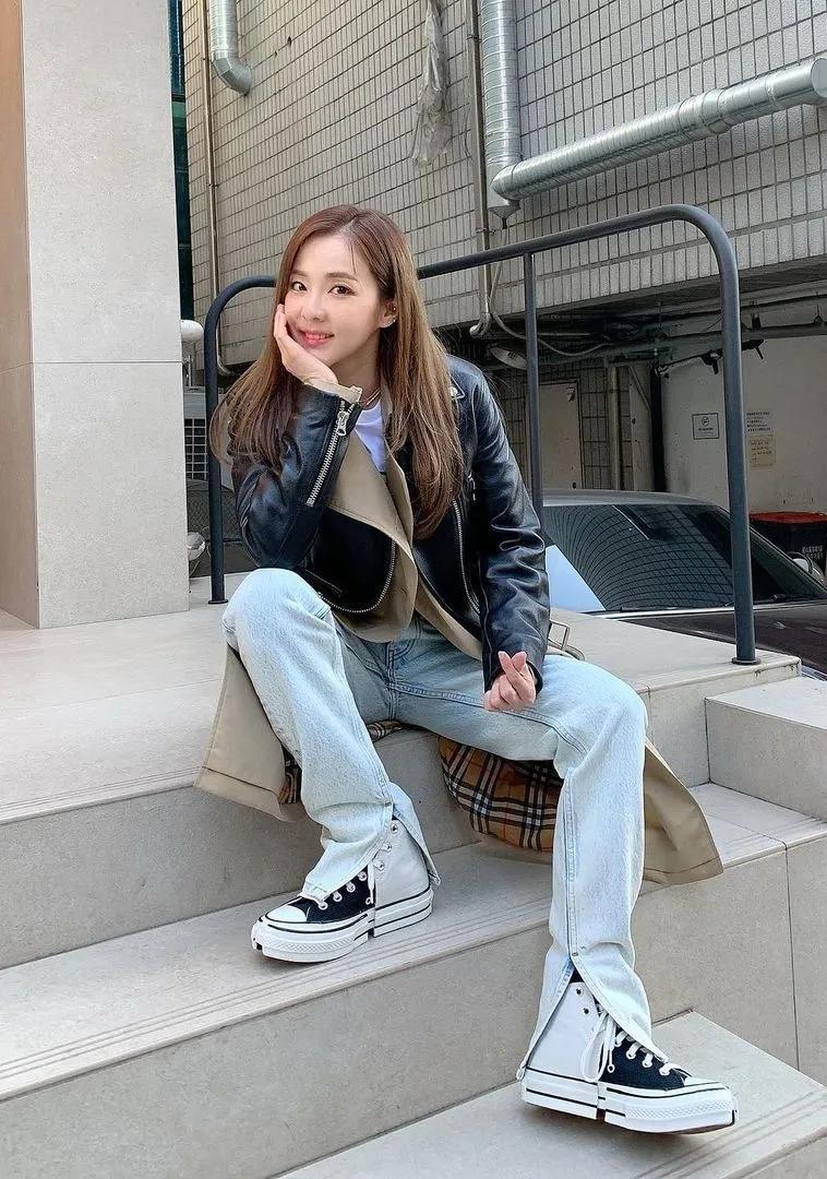 求jennie同款衣服,jennie无帽卫衣