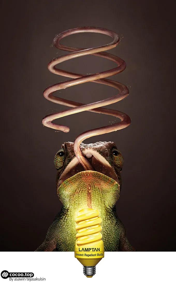 设计中缺少空间感,设计构图的九种方法