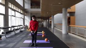 居家该如何锻炼教练来支招,居家健身公认最有效的训练方法