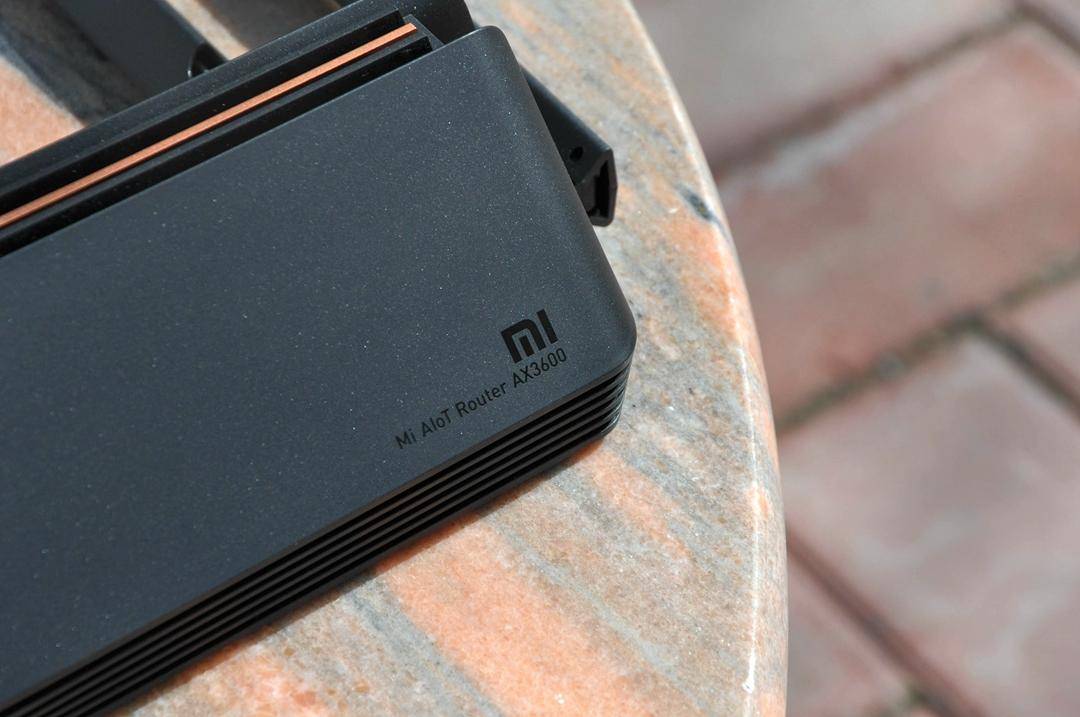 小米aiot路由器ax3600评测,小米aiot路由器ax3600测评