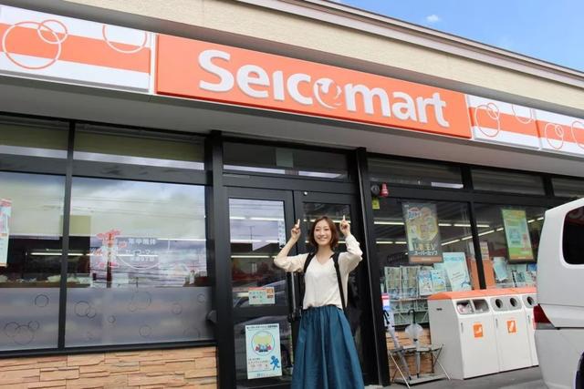 日本的便利店到底有多“变态”？瞧一瞧就知道