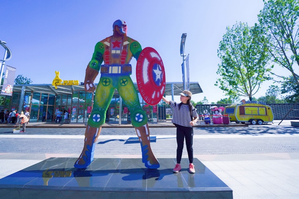 唐山市内研学,唐山研学攻略