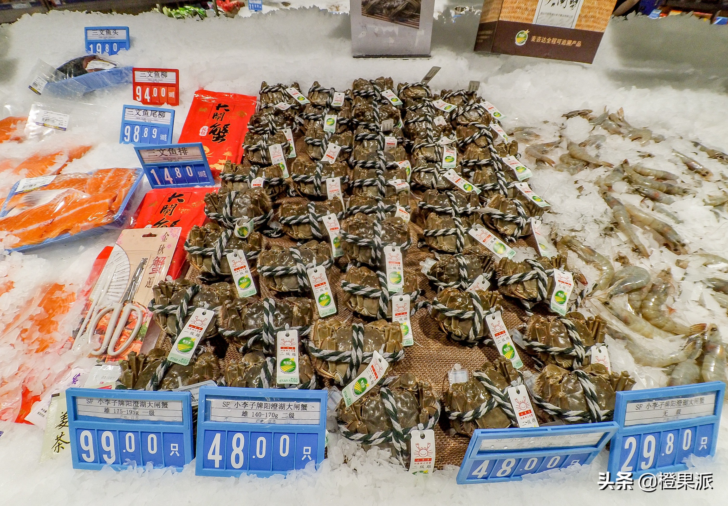 济南麦德龙是卖什么的,济南麦德龙超市值得买的东西