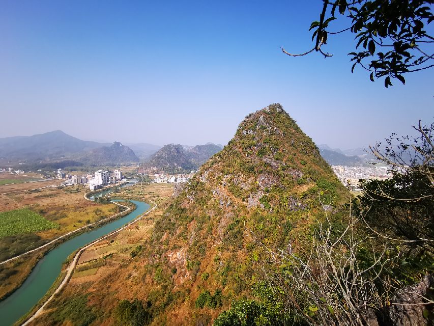 疫情过后娱乐行业重创,疫情过后旅游业的反弹