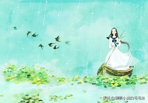 六本落魄千金女主小说,分享五本女主是落魄千金的小说