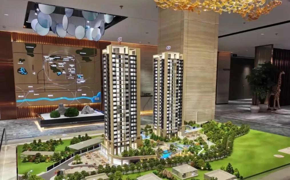 深圳观澜山水华庭,山水华庭深圳观澜楼盘