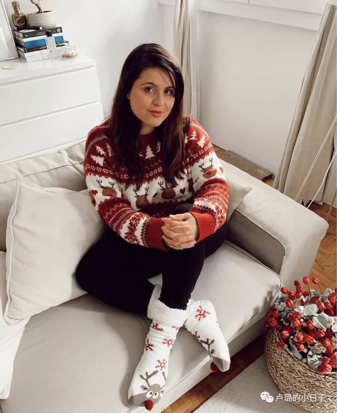 让你在家里也可以美美的家居服,家居服穿什么自在又好看