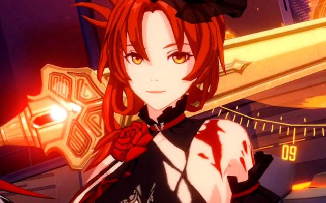 崩坏3好看的大招,崩坏星穹铁道怎么看武器图鉴