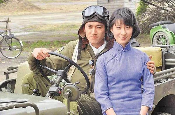 为什么台湾女明星多出文艺女青年？