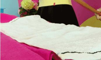 羽绒服外套坏了怎么修补,外套修复缩水