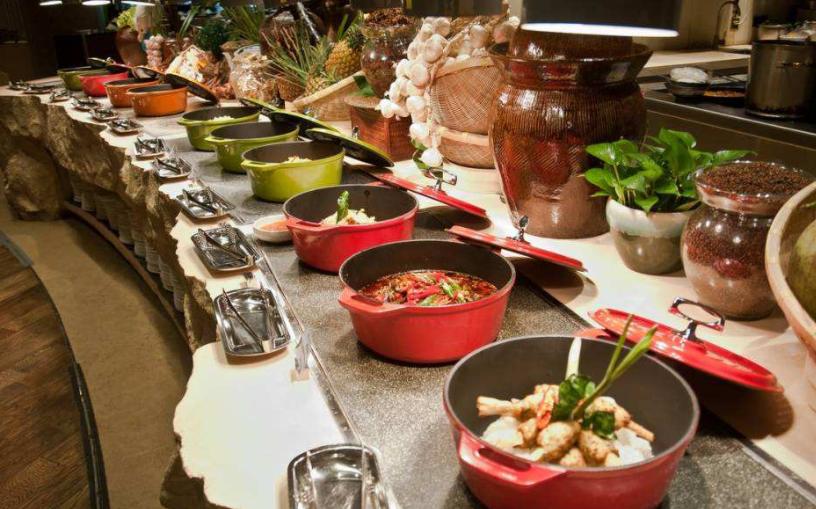 学习厨师总结,学习厨师