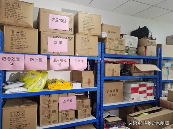 合肥工业大学欢迎新同学,热烈欢迎各位新同学返校