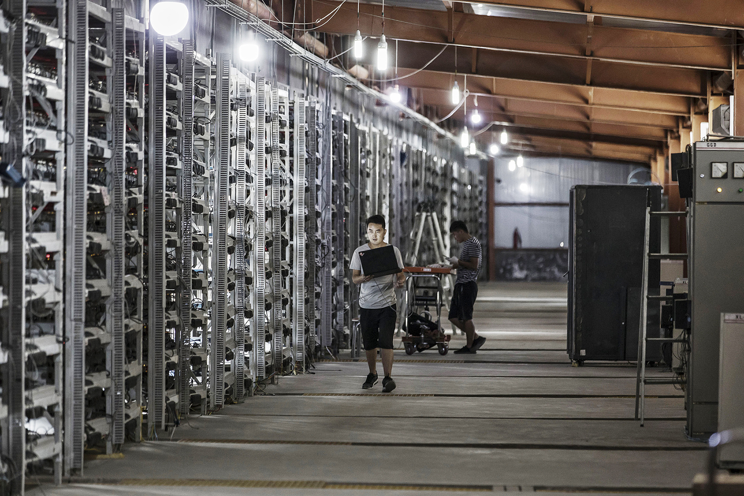 美国对虚拟货币的态度,美国虚拟货币的趋势