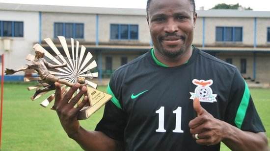 克里斯托弗中国人,中国足球记忆张玉宁