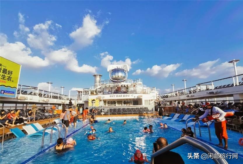 海洋光谱号游日本,海洋光谱号东南亚5日游行程如何