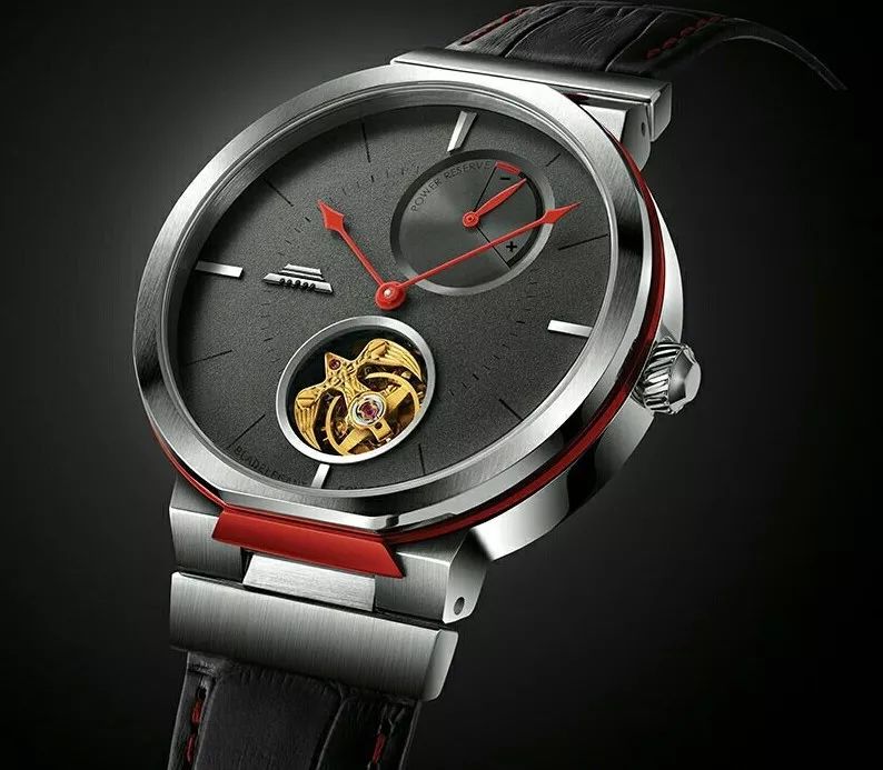 5万块的卡西欧，10万块的西铁城，30万的精工，你买吗？