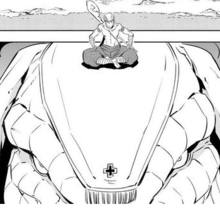 斩赤红之瞳出现了多少帝具,斩赤红之瞳男主有帝具吗