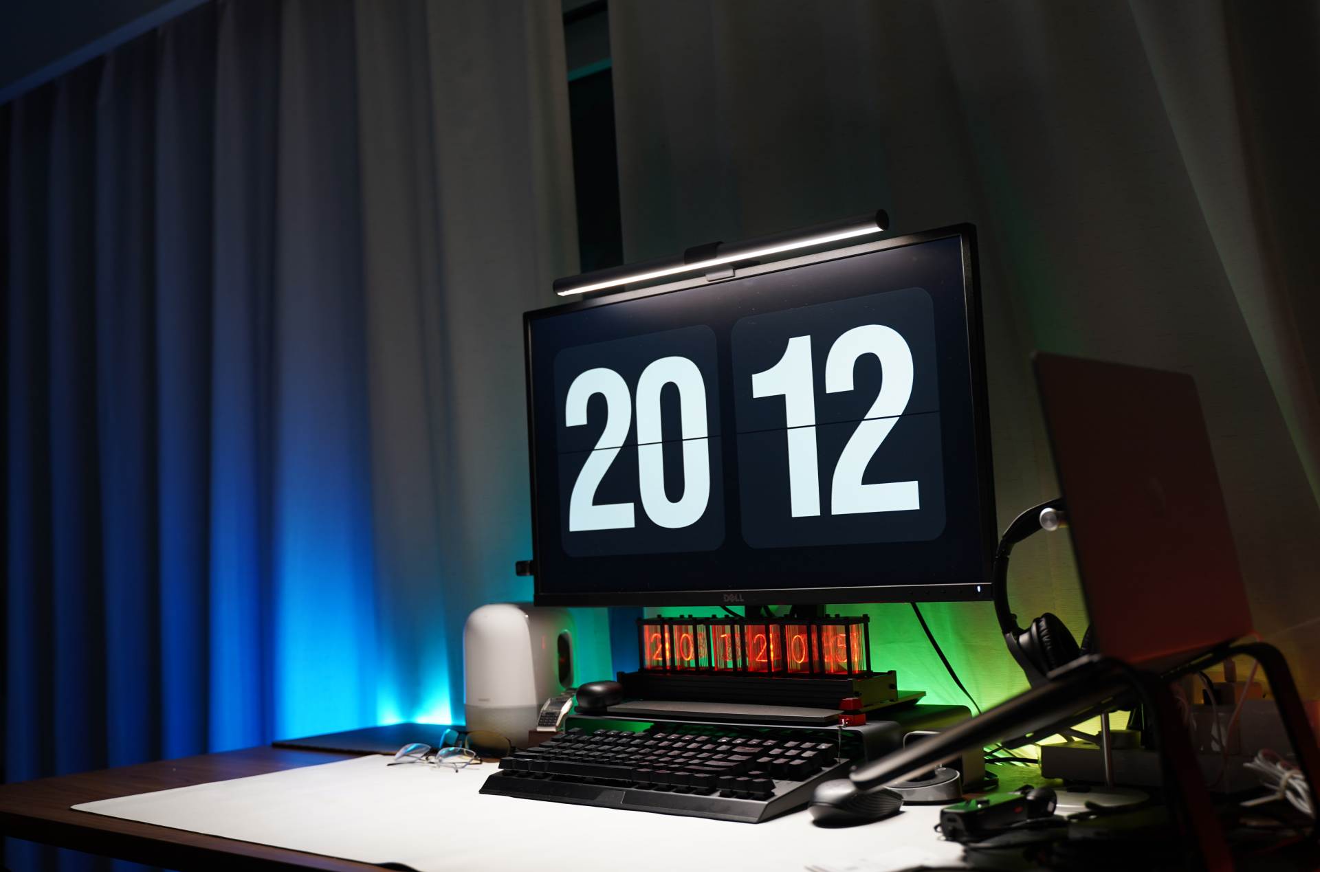 喜欢听歌的人，大多都是孤独的，盘点我手头的Music装备