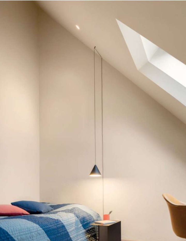 家庭灯光怎样布置才显高级,装修小技巧让灯光改变家庭气氛