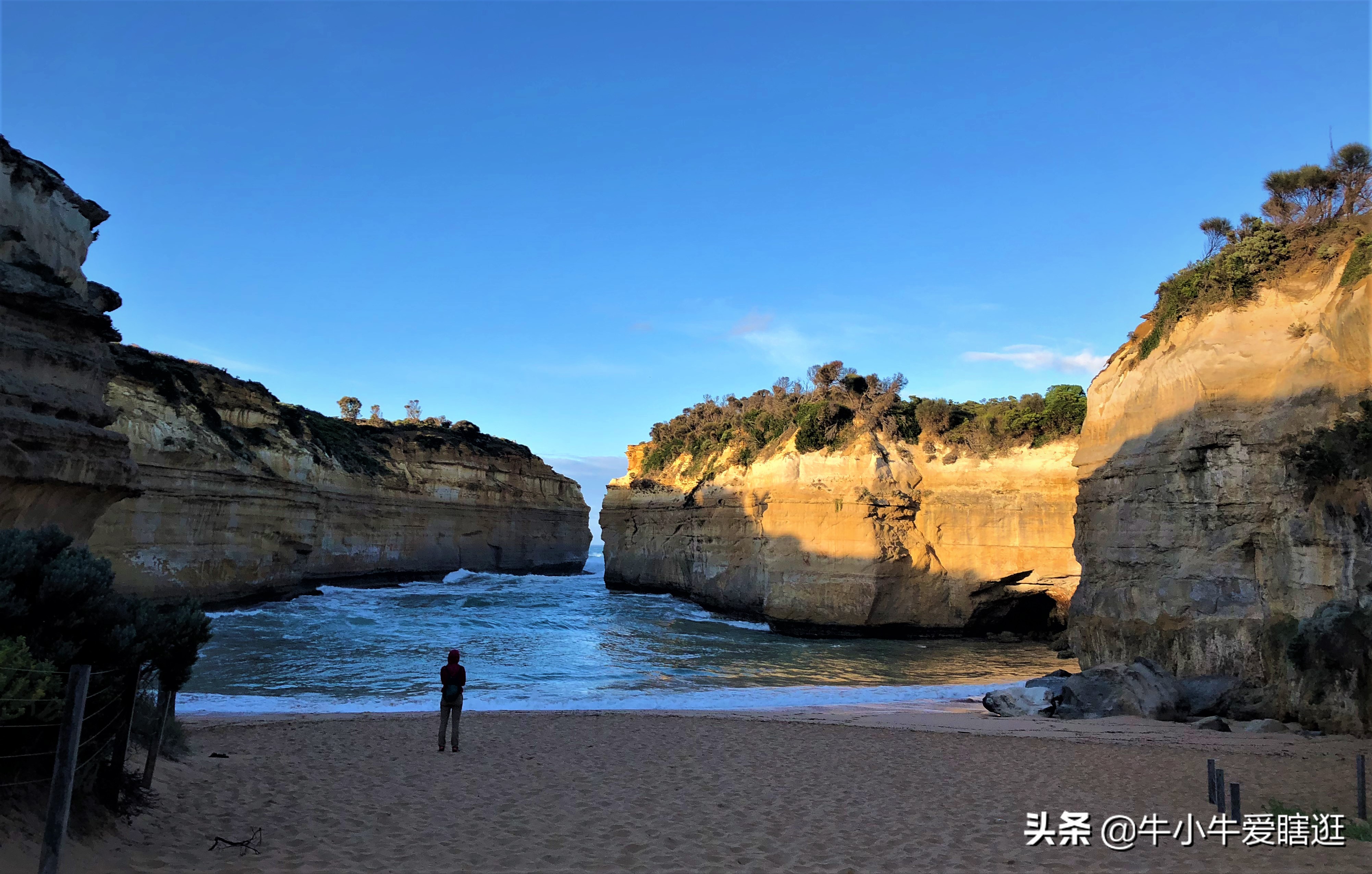 悉尼7日游自由行攻略,澳洲阿德莱德旅游攻略