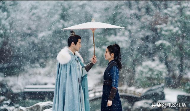 观众被《周生如故》虐得肝肠寸断，自发“设计”一家三口圆满结局