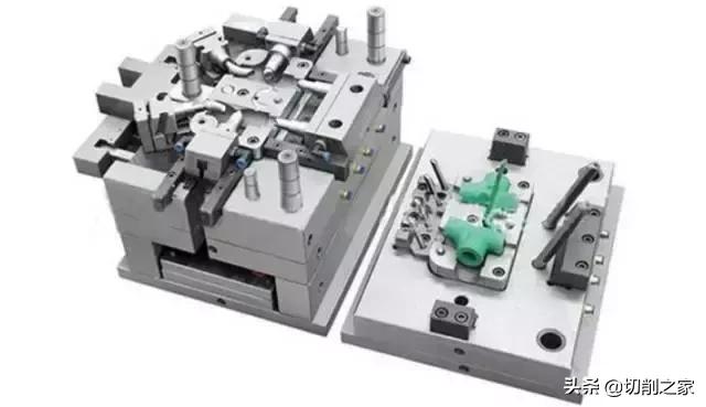 模具钢进口材料,进口模具钢你知道多少