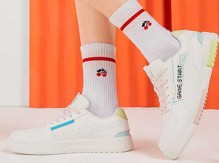 现在还有什么鞋国货之光可以入手,国货有哪些好品牌鞋