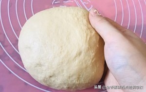 菠萝包制作最简单,菠萝包制作方法视频教程