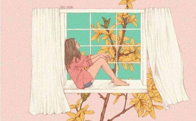 情侣之间相处只剩下沉默了,情侣之间没有默契很失落