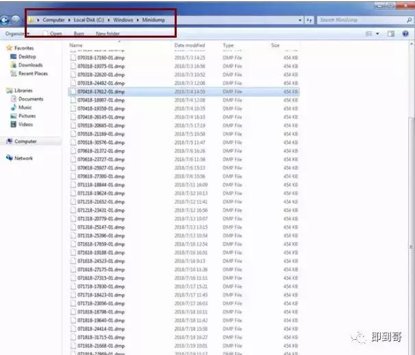 电脑蓝屏怎么处理,电脑蓝屏怎么处理0x0000006b