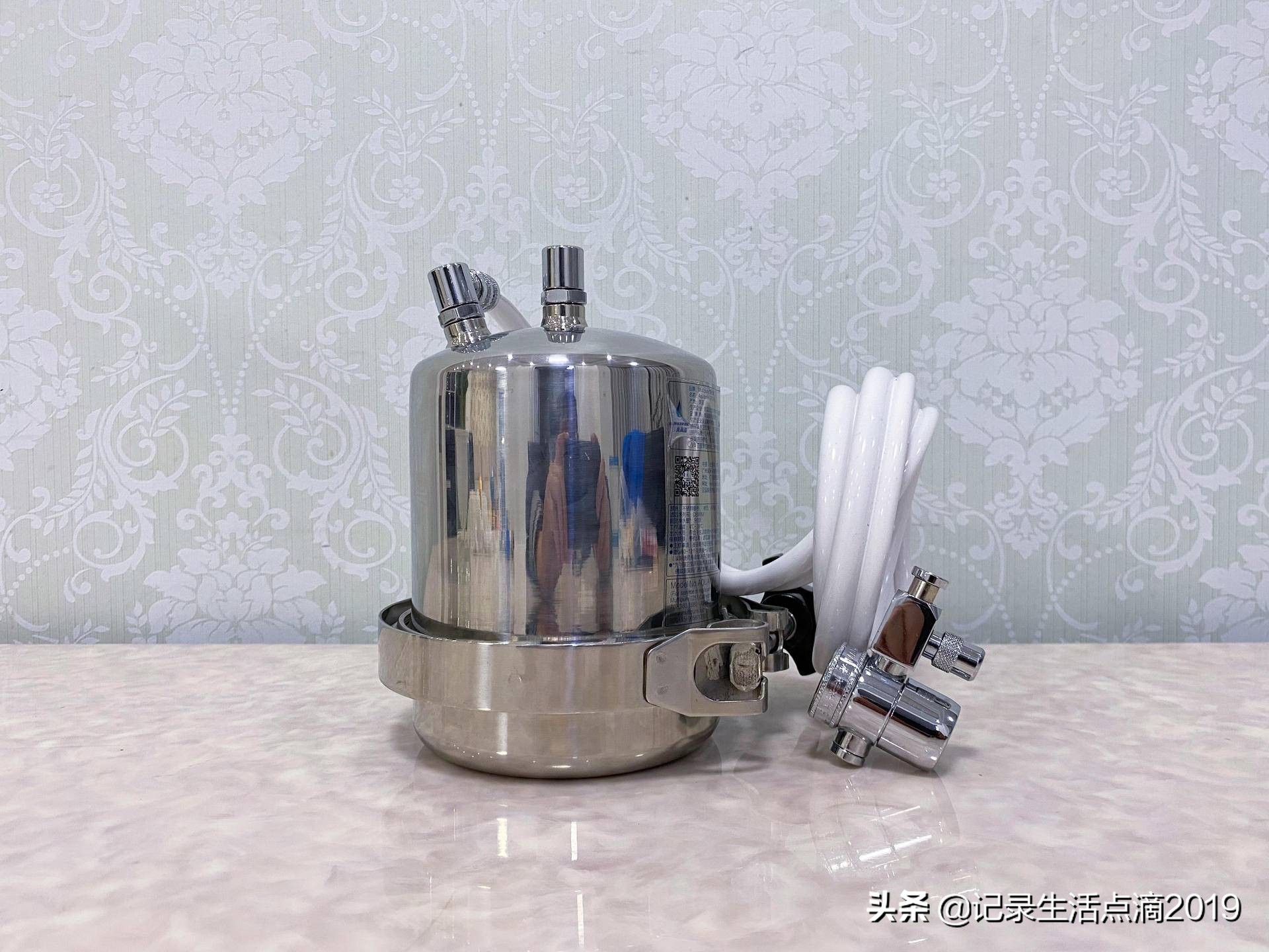 保留矿物质，呵护孩子健康成长！美而浦净水器使用体验