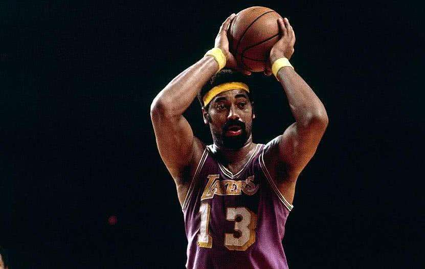 名字超像中国人的NBA球员！某大师说科比姓科，张伯伦最难分清楚