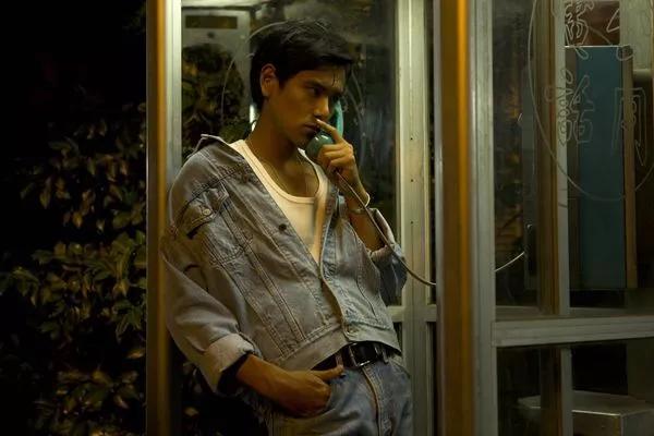 翻滚吧阿信彭于晏牛仔,翻滚吧阿信体育精神