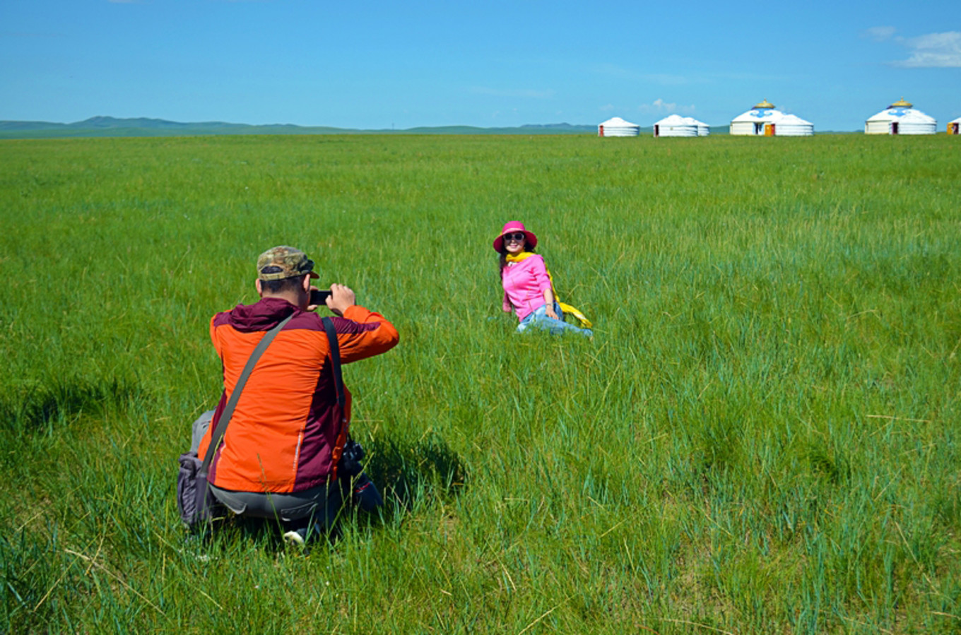 乌珠穆沁草原狼图腾,狼图腾草原魂歌曲